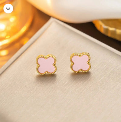 Adeline Small Earrings