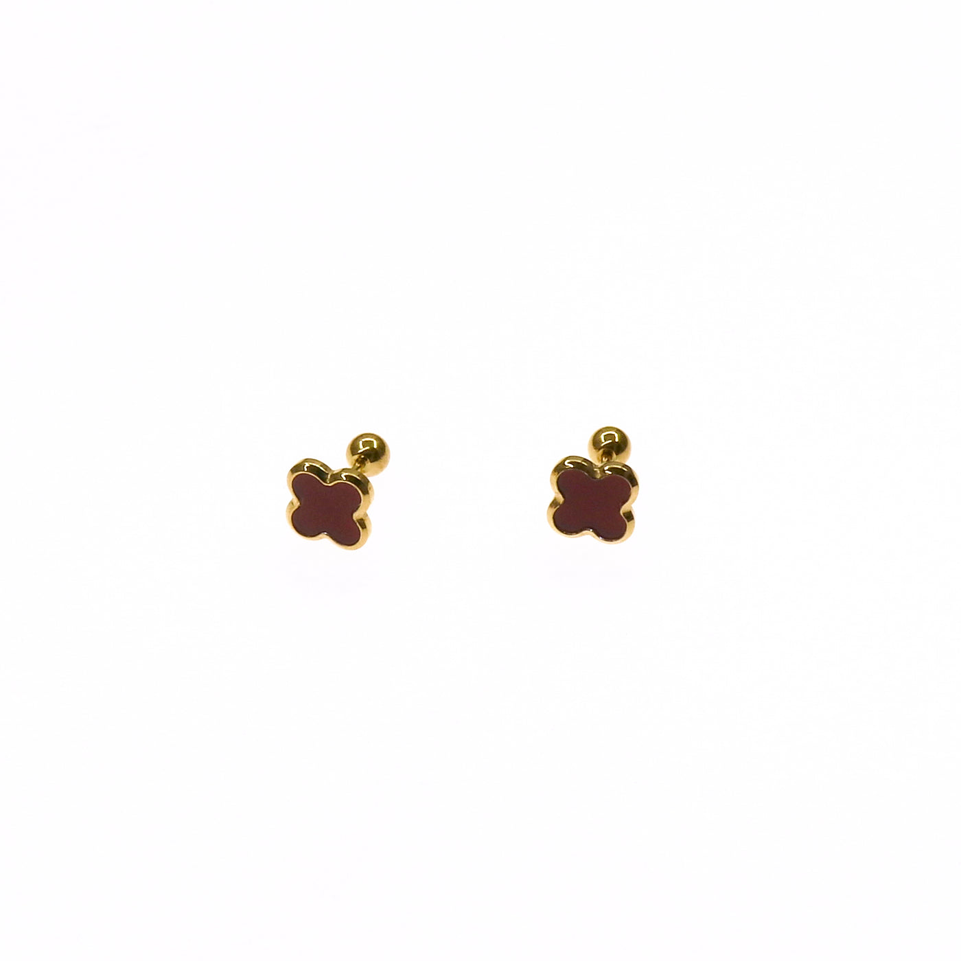 Flower Earring