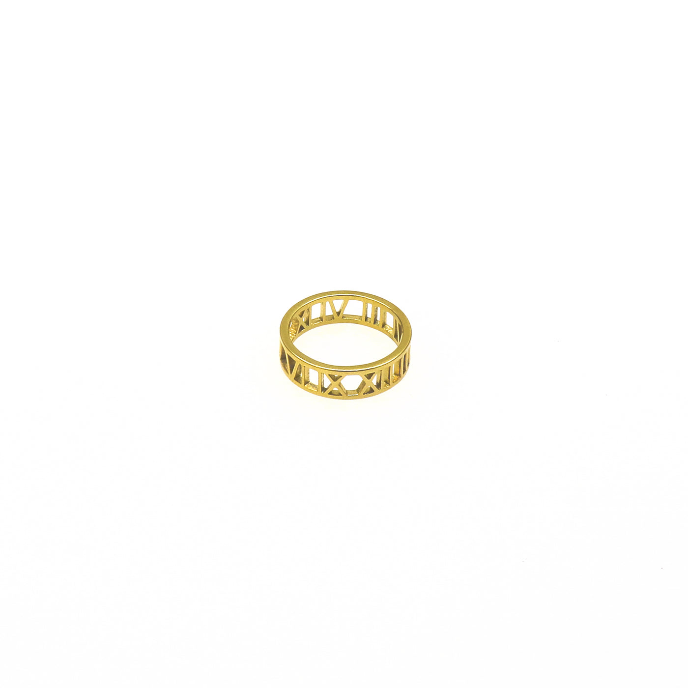 Roman Ring