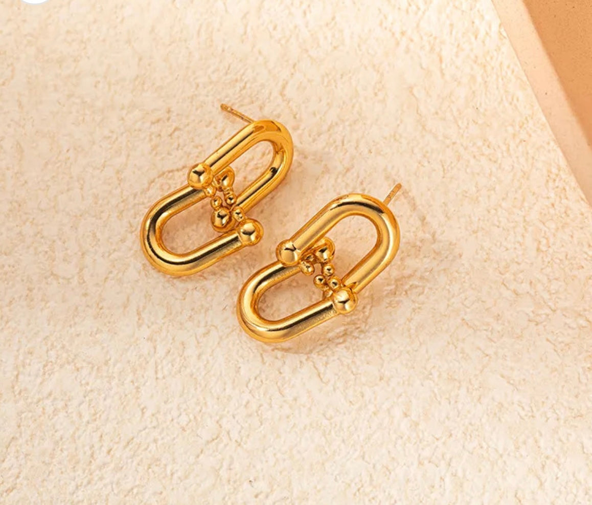 Monica Earrings